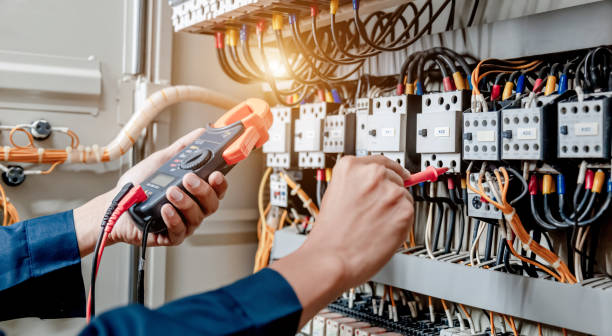 Best Ceiling Fan Installation Electrician  in Plymouth, CA