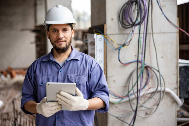Best Electric Panel Repair  in Plymouth, CA
