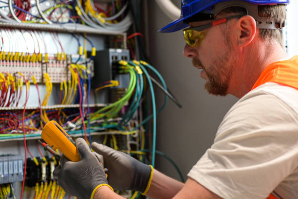 Best Commercial Electrician Services  in Plymouth, CA