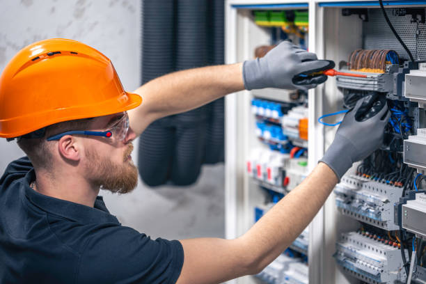 Best Electrical System Inspection  in Plymouth, CA