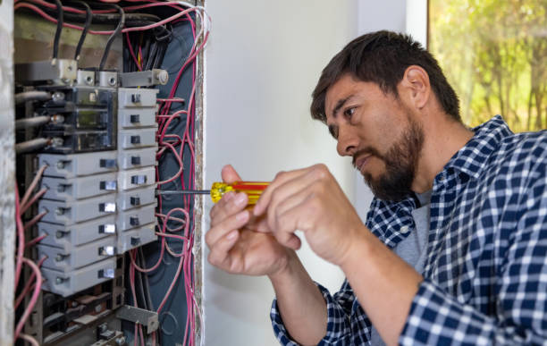 Best Industrial Electrical Services  in Plymouth, CA